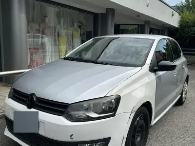 Usata VW Polo