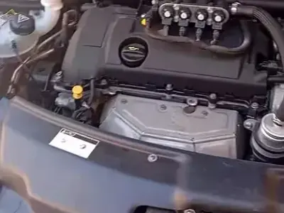 Usata Peugeot 208 95 CV (69 kW) 2014 Grigio Utilitaria
