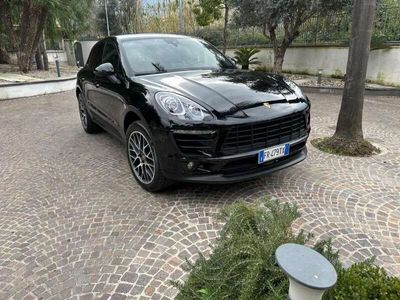 usata Porsche Macan 2000 252