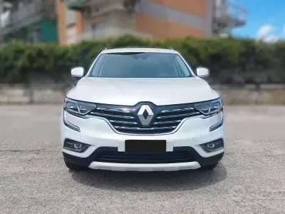 Usata Renault Koleos