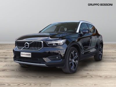 usata Volvo XC40 1.5 t5 recharge plug-in-hybrid inscription geartronic