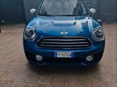 usata Mini Cooper D Countryman 2.0 150CV 21.500