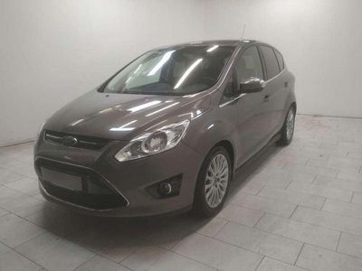 usata Ford C-MAX 1.6 TDCi 115CV Titanium del 2014 usata a Cuneo