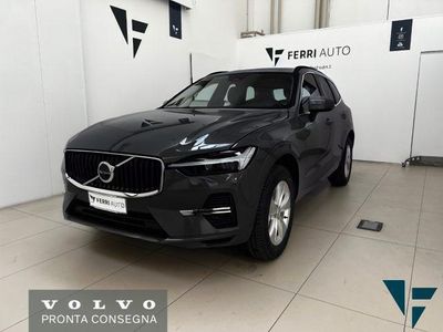 usata Volvo XC60 B4 (d) AWD automatico Core