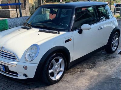 usata Mini Cooper 1600 (125cv)