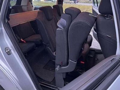 Usata Citroën Grand C4 Picasso 120 CV (88 kW) 2009 Monovolume