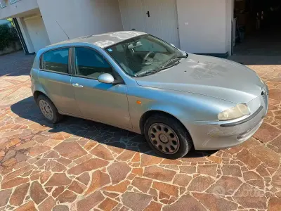 Usata Alfa Romeo 147