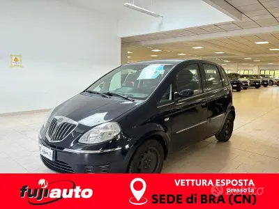 Usata Lancia Musa