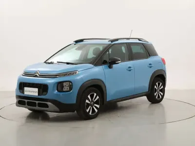 Occasion Citroën C3 Aircross
