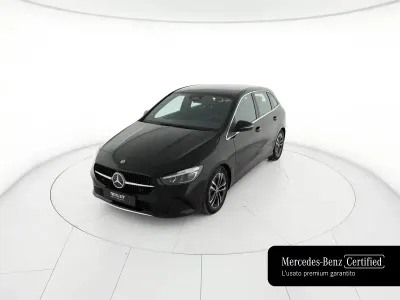 Usata Mercedes B180