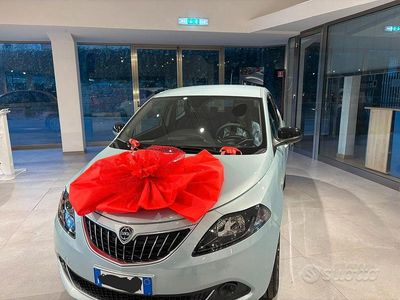 Usata Lancia Ypsilon 2023 Utilitaria
