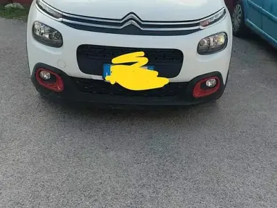 Usata Citroën C3 83 CV (61 kW) 2020 Utilitaria