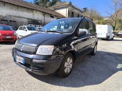 usata Fiat Panda 2ª serie 1.1 Actual