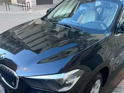 Usata BMW X1