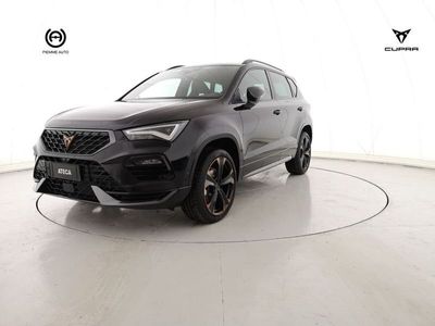 usata Cupra Ateca AE 1.5 TSI 110 kW (150 CV) DSG 7 marce