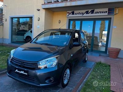 Suzuki Celerio