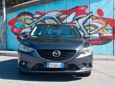 Usata Mazda 6