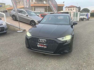 usata Audi A3 Sportback A3 30 2.0 tdi Business