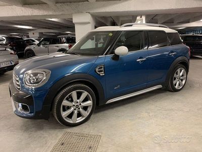 usata Mini Countryman Countryman F602.0 ...