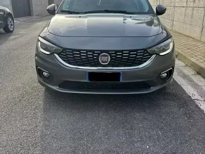 Usata Fiat Tipo