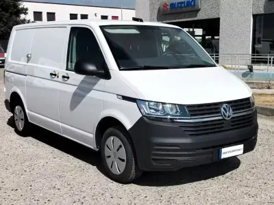 Usata VW T6.1
