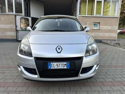 Usata Renault Scénic III