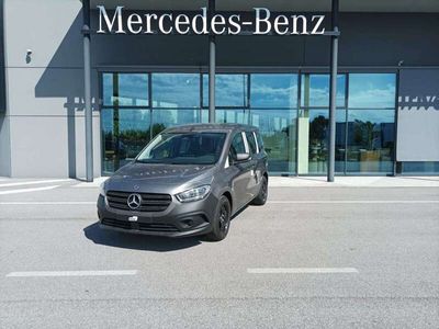 Mercedes Citan 112