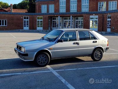 Lancia Delta