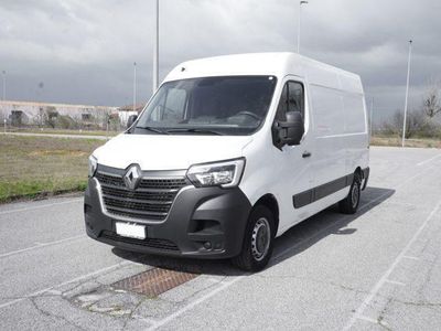 usata Renault Master FG TA L2 H2 T35 dCi 135 ICE