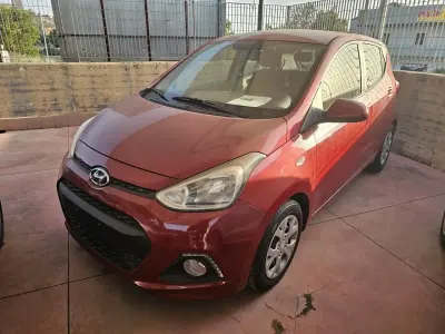 Usata Hyundai i10
