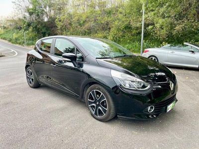 usata Renault Clio IV Clio 1.5 dCi 8V 75CV 5 porte Live