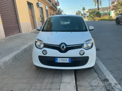 Usata Renault Twingo