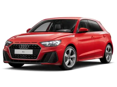 Occasion Audi A1