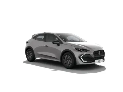Nuova Renault Clio V Techno 120 CV (88 kW) 2026 Grigio aviation Berlina