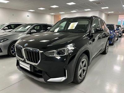 Nero Usata 2022 BMW X1 Comfort Edition SUV | 31.300 € (Molto cara)