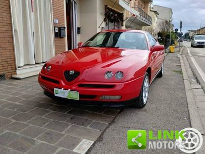 usata Alfa Romeo GTV 2.0i 16V Twin Spark cat L