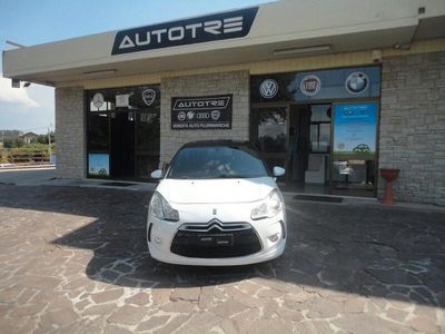 DS Automobiles DS3