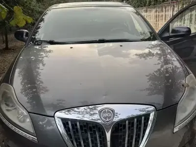 Usata Lancia Delta