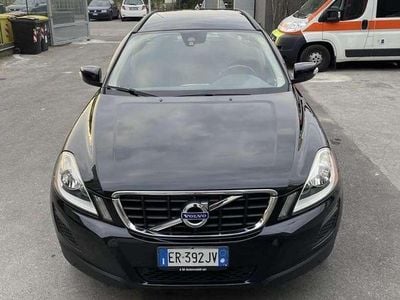 Usata Volvo XC60 Business Edition 163 CV (119 kW) 2013 SUV