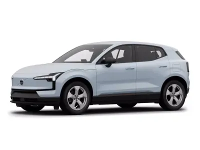 Nuova Volvo EX30 Single Motor 75 kW (102 CV) 2026 SUV
