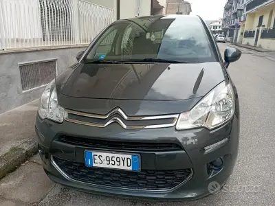Usata Citroën C3