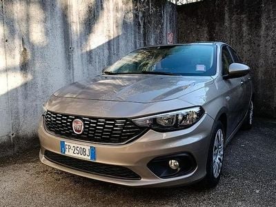 Usata Fiat Tipo 2018