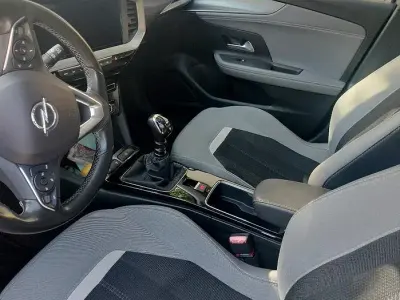 Usata Opel Mokka 110 CV (80 kW) 2022 Grigio SUV