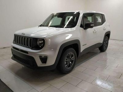 usata Jeep Renegade 1.0 t3 Longitude 2wd