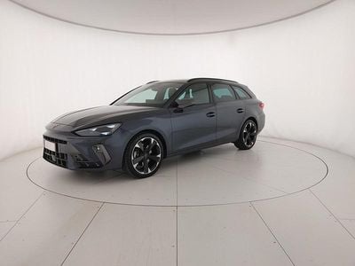 Usata Cupra Leon 150 CV (110 kW) 2024 Magnetic tech Station wagon