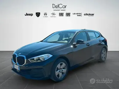 Usata BMW 118