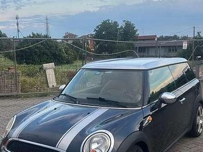Usata Mini Cooper Clubman Pepper 120 CV (88 kW) 2008 Station wagon