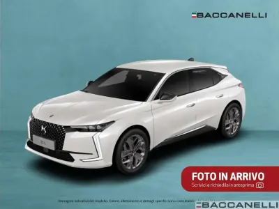 Usata DS Automobiles DS4