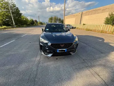 Gebraucht Cupra Formentor