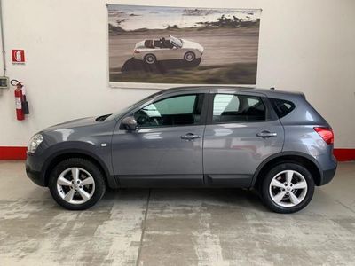 usata Nissan Qashqai 1.5 dCi DPF Acenta